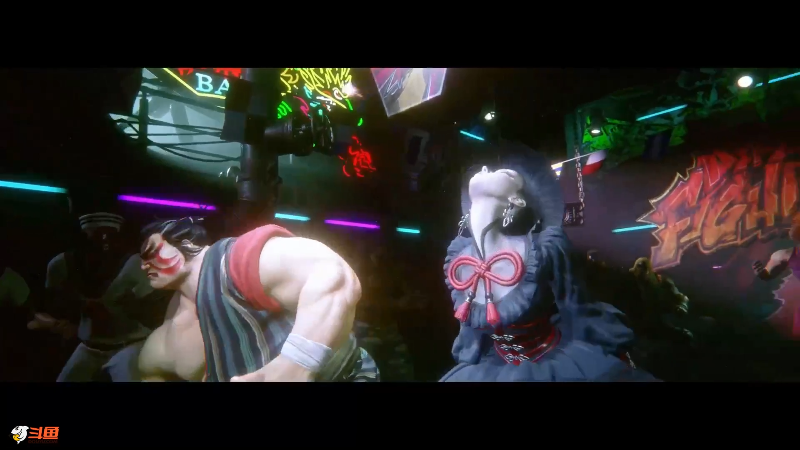 【格斗游戏】战神_河池VR的精彩时刻 20240116 07点场