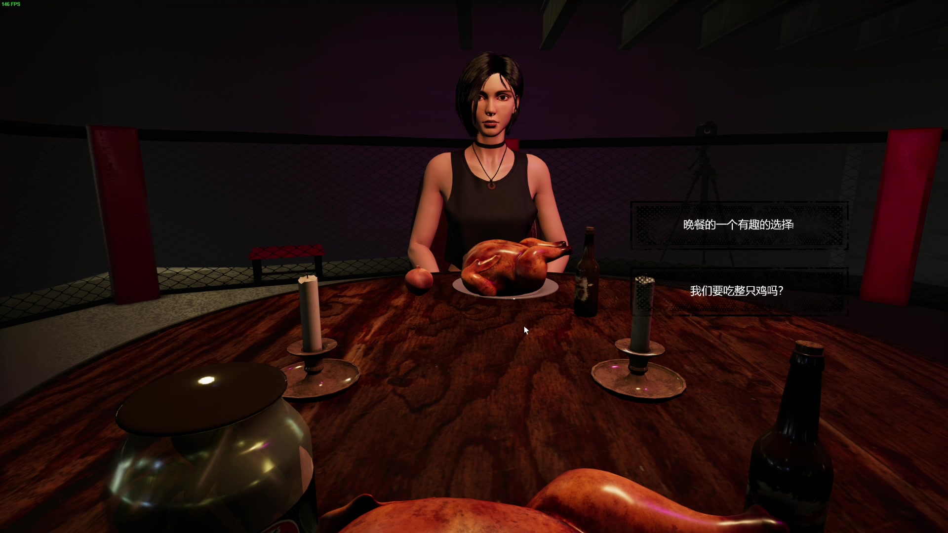 【2024-01-15 23点场】我有上将潘森：【森】开整 模拟器游戏