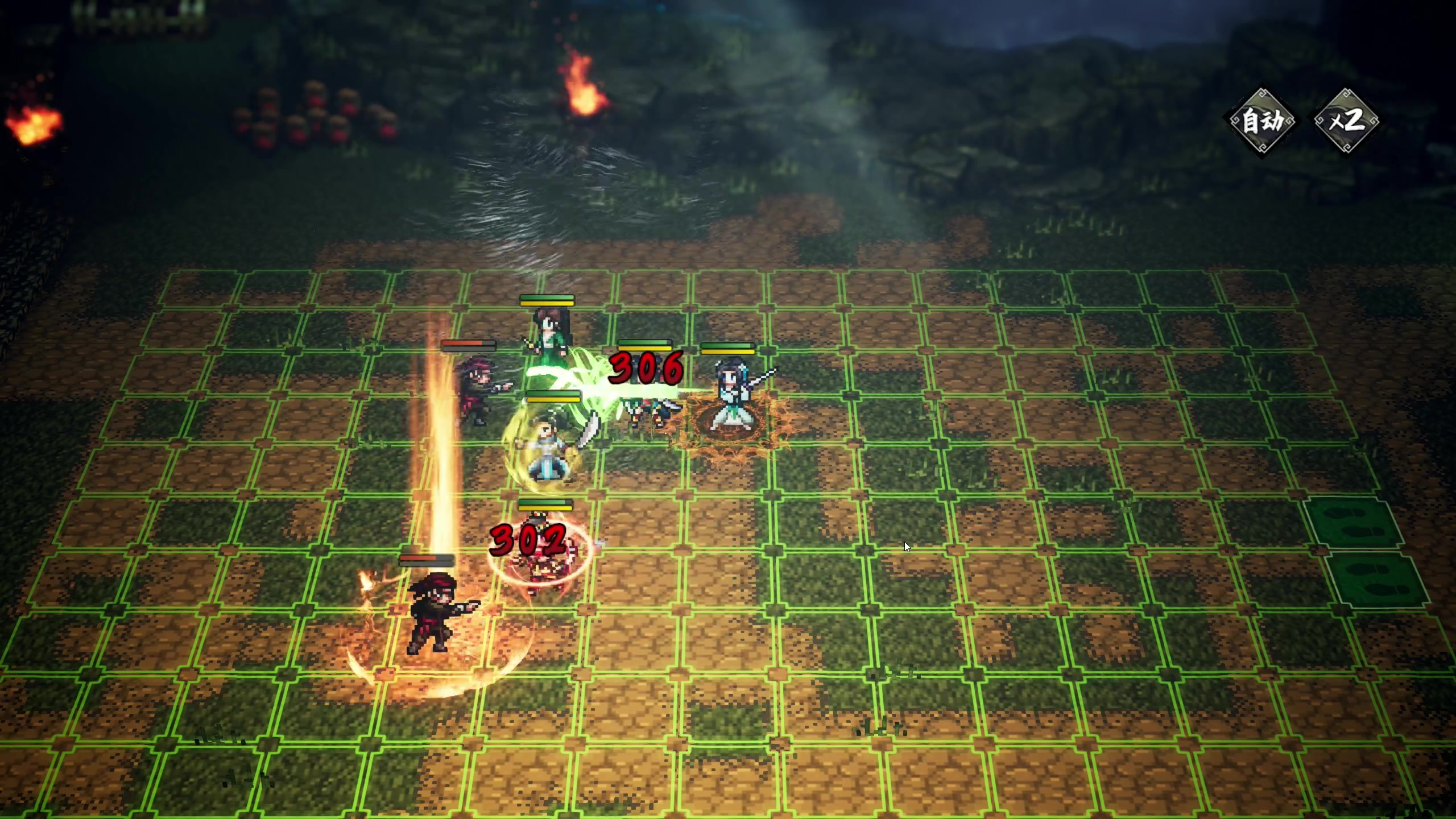 【2024-01-16 00点场】主播阿飞：阿飞）大侠哪有不用刀的