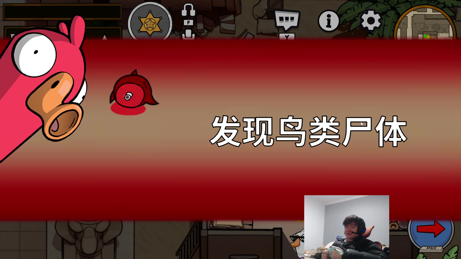 【2024-01-16 20点场】何二抛zZ：点进来 然后开始享受~