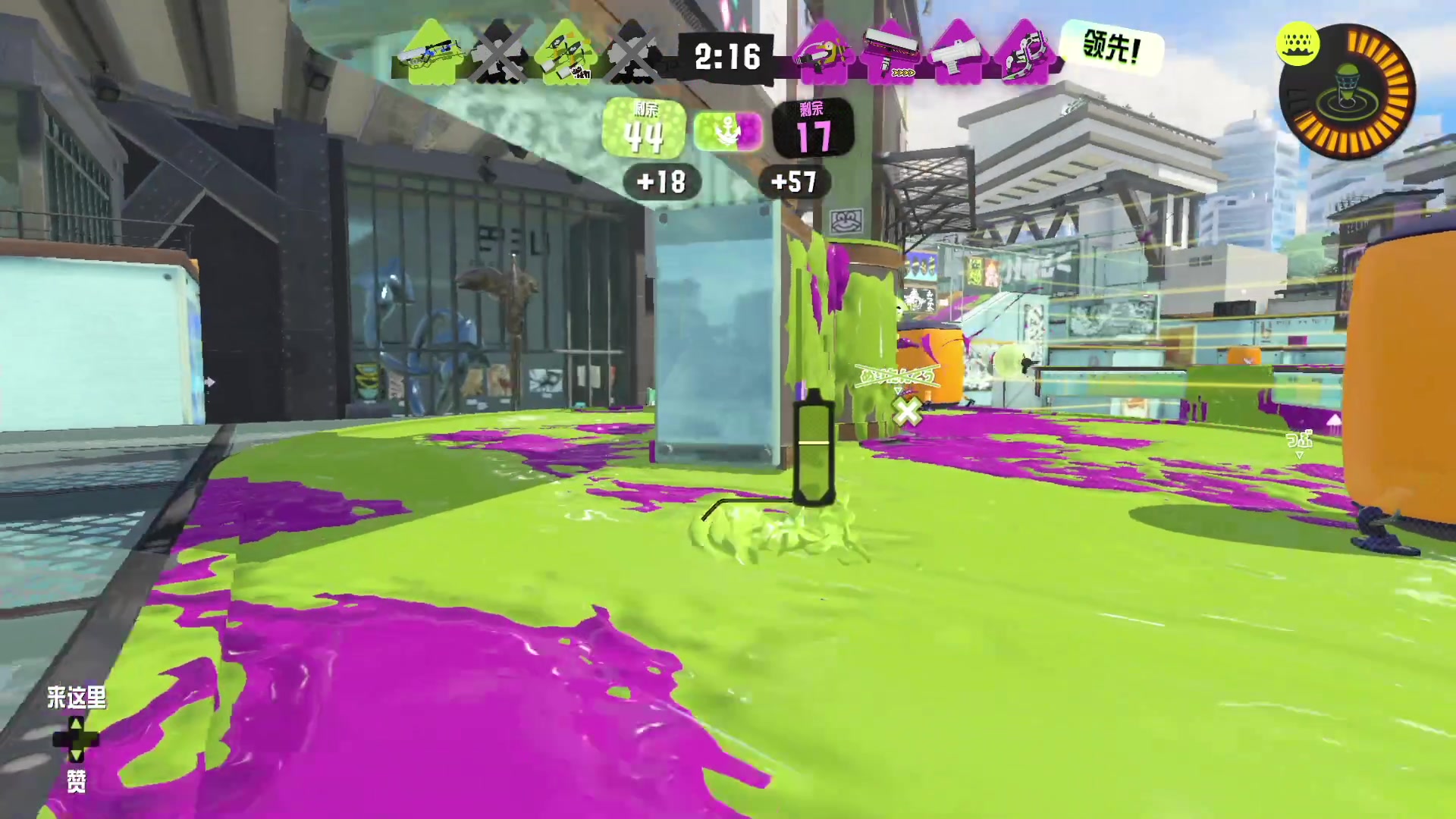 【2024-01-16 05点场】KazeLink：马力欧-Link 技术主播没有GG