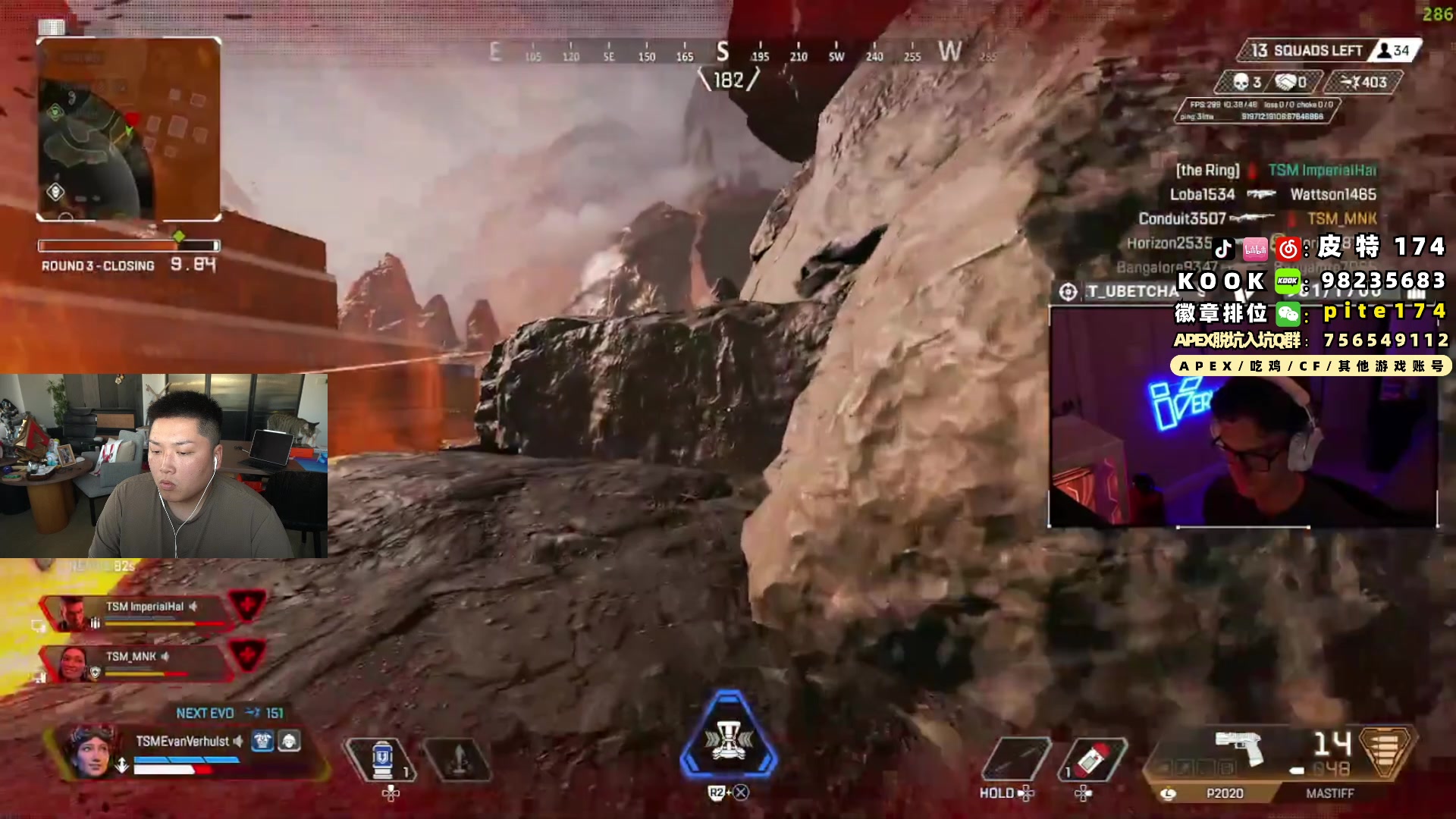 【2024-01-15 15点场】皮特174：看视频学习，晚点训练赛