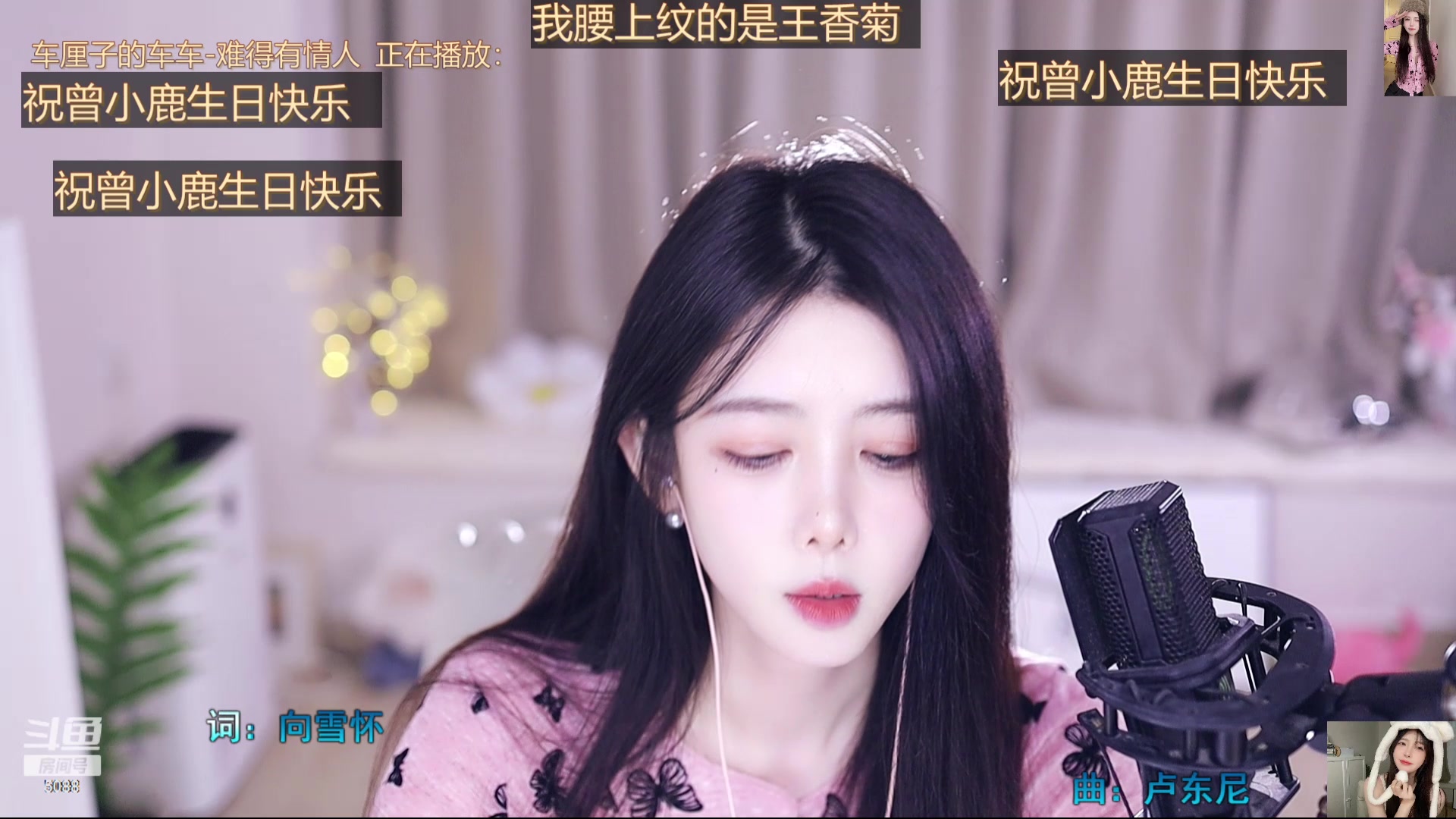 【2024-01-16 15点场】晒网的慧儿呀：小狗今天回来上班啦~