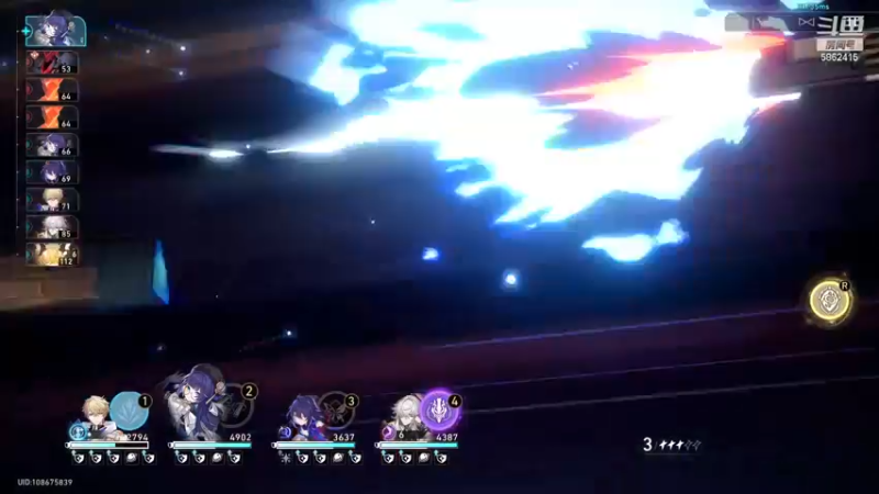 【2024-01-15 22点场】毕游侠：先打两把败仗庭