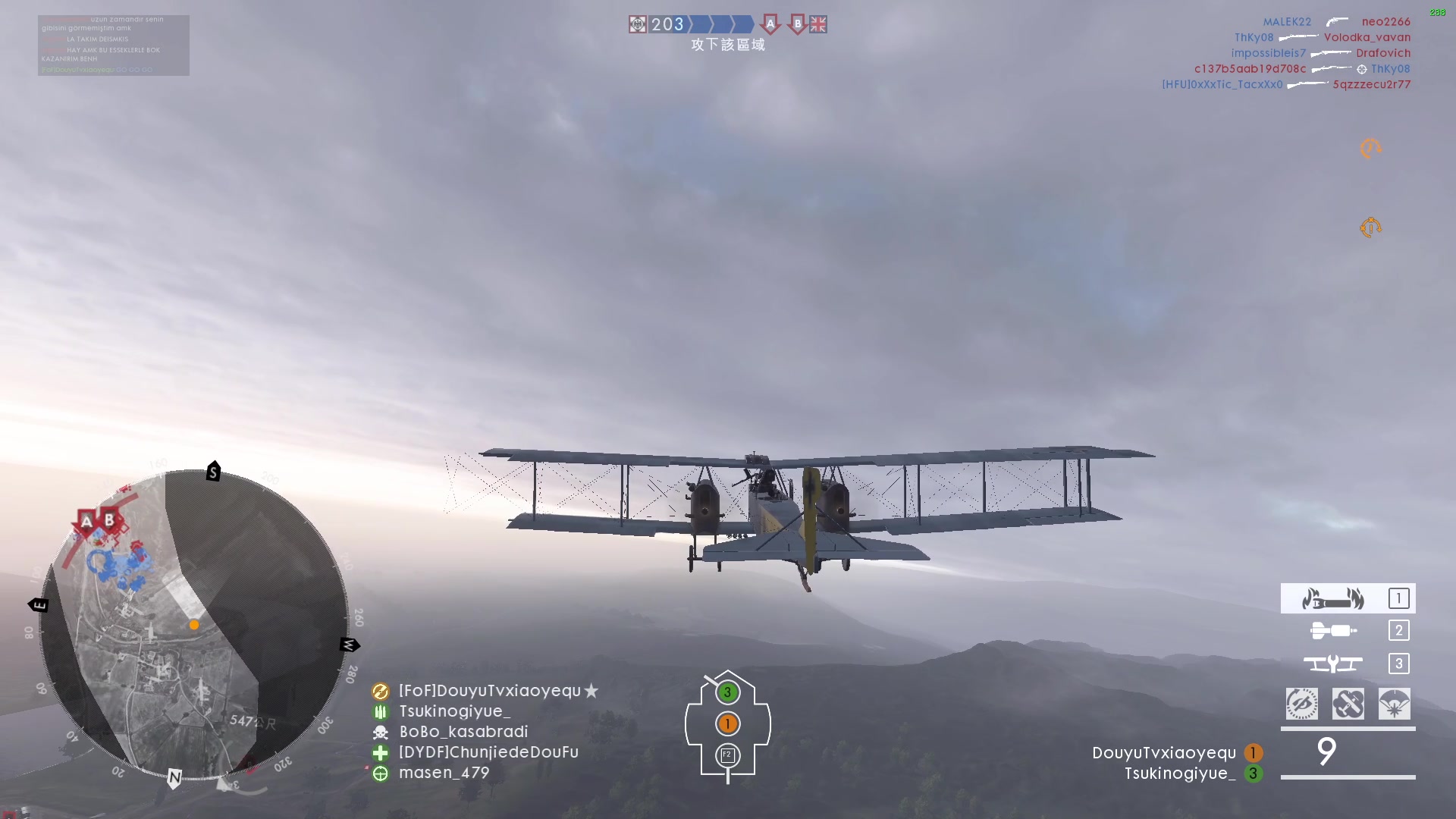 【2024-01-16 03点场】永远的小夜曲：夜曲 佛系佛系