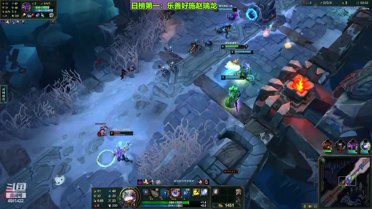 【2024-01-15 21点场】迷人的卿姐姐i：美好的一天又开始啦~~~ 4581422