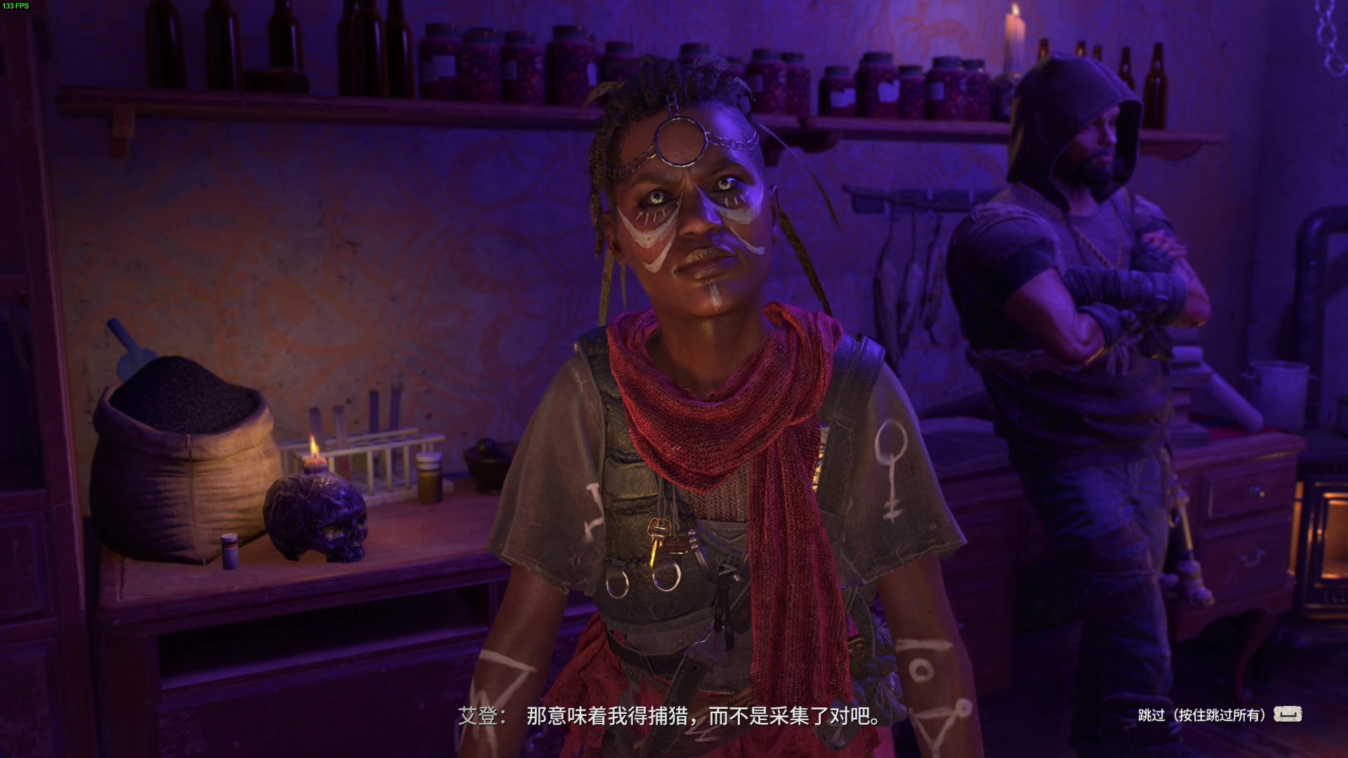 【2024-01-16 21点场】我有上将潘森：【森】开整 模拟器游戏