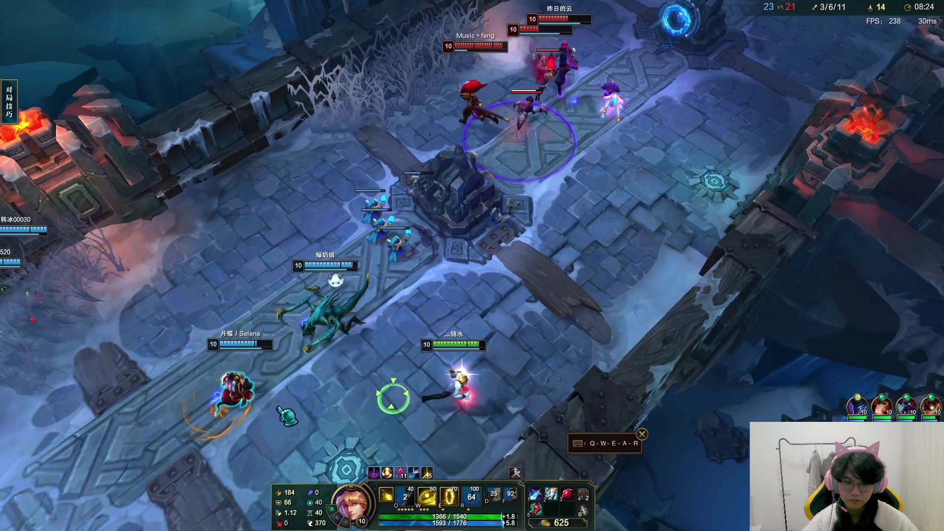 【2024-01-17 09点场】放逐大帝灬：诸位爷，里边请！