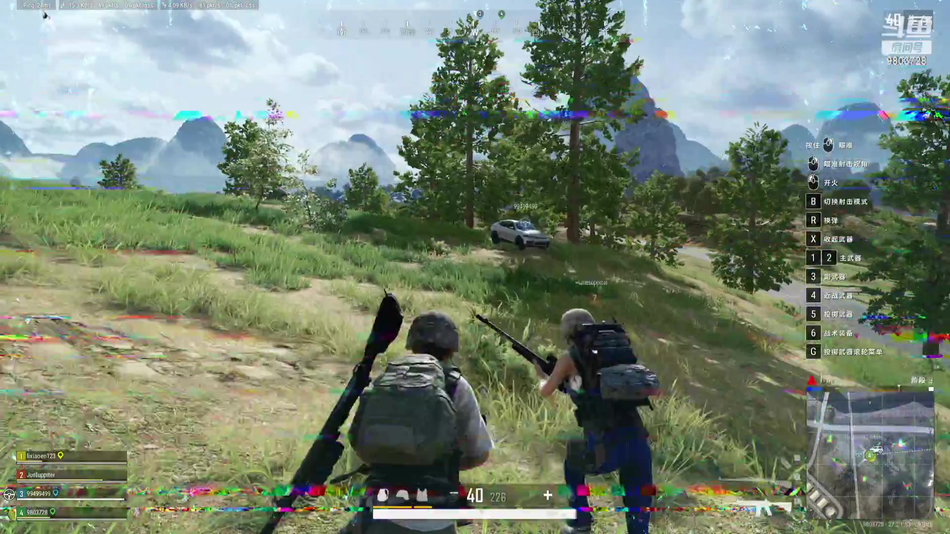 【2024-01-17 00点场】小小娥1：冲巅峰第一！