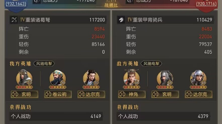 养兵千日