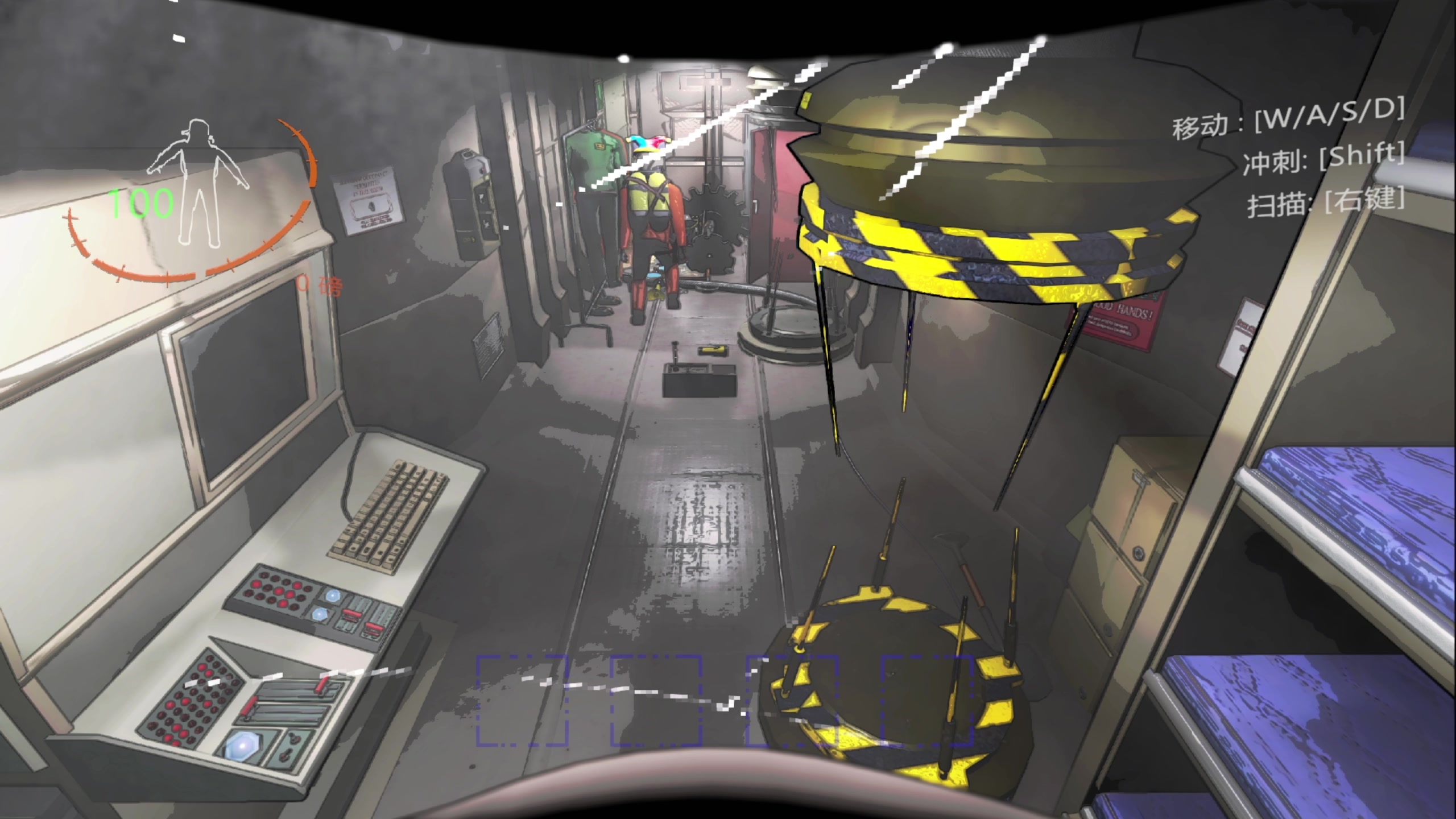 【2024-01-16 22点场】scboy：天下第一人战2023S2 Day4