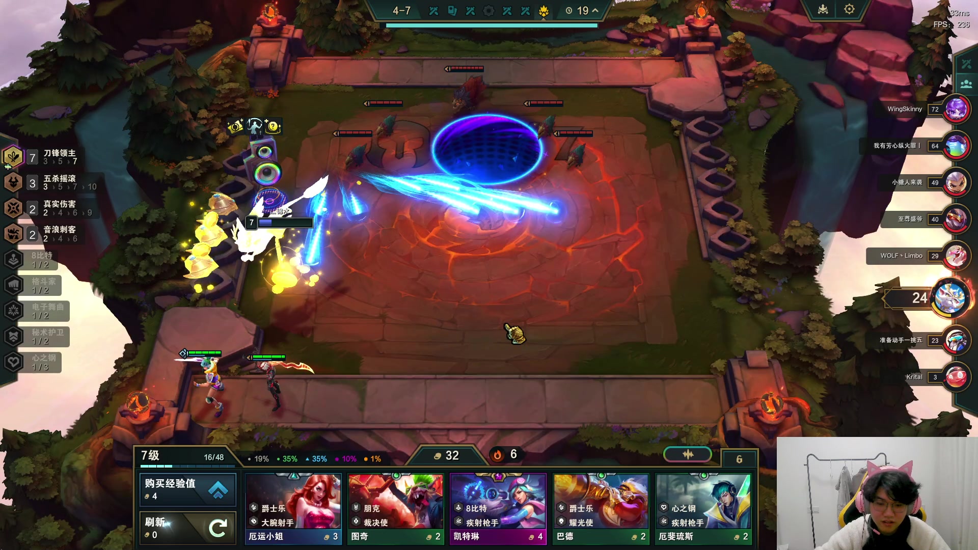 【2024-01-17 05点场】放逐大帝灬：诸位爷，里边请！