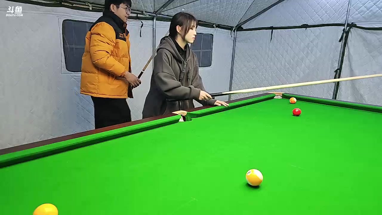 【2024-01-18 16点场】火力堂主：随意播！757团播第3n天！