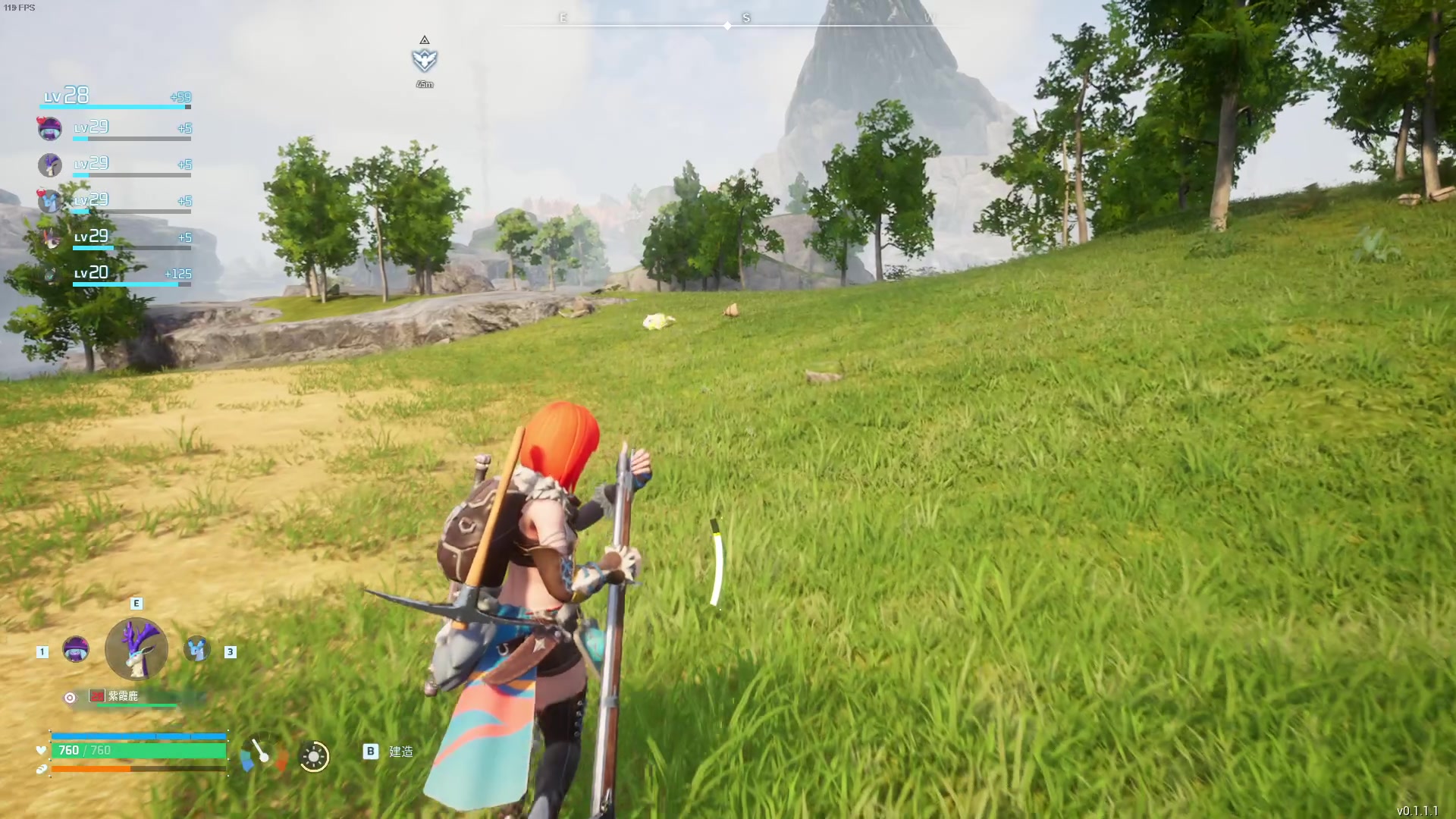 【2024-01-18 06点场】主播帝王：帝帝的游戏教室