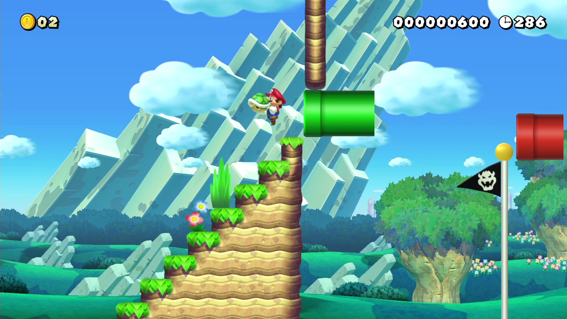 【2024-01-18 10点场】KazeLink：马力欧-Link 技术主播没有GG