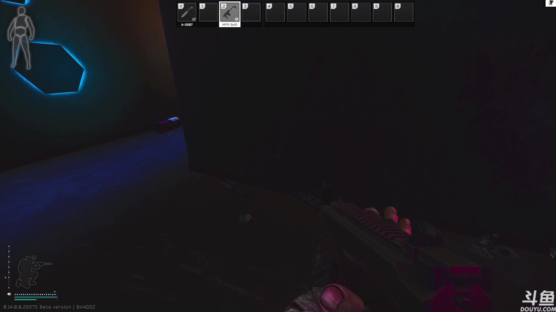 【2024-01-18 13点场】TAT大白：逃离塔科夫真好玩。