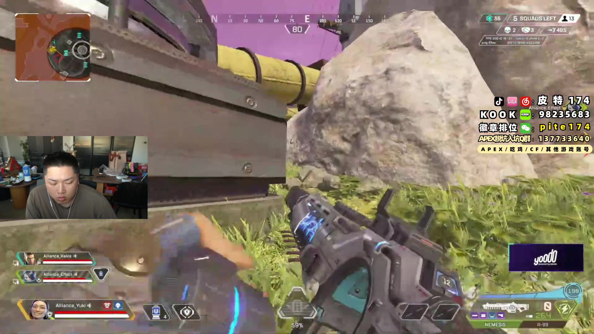 【2024-01-17 15点场】皮特174：看视频学习，晚上训练赛