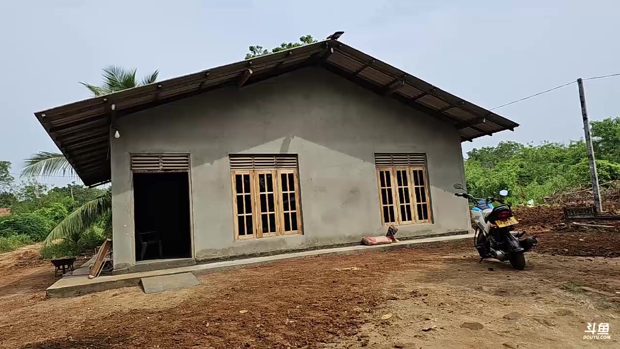 【2024-01-14 12点场】叶子户外：《纪实直播》斯里兰卡day35