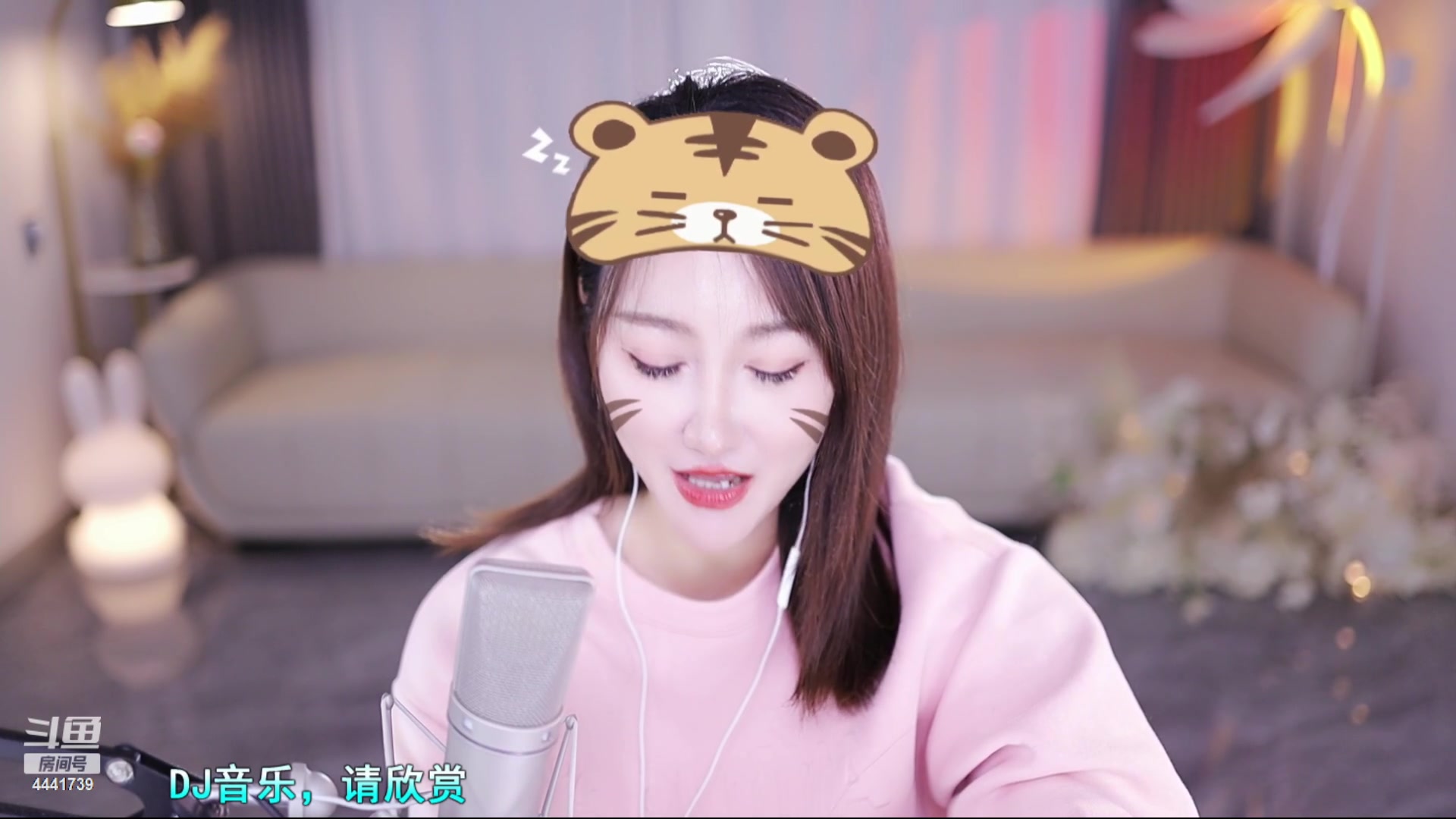 【2024-01-17 23点场】Jue美娘：我们都是好孩子 4441739