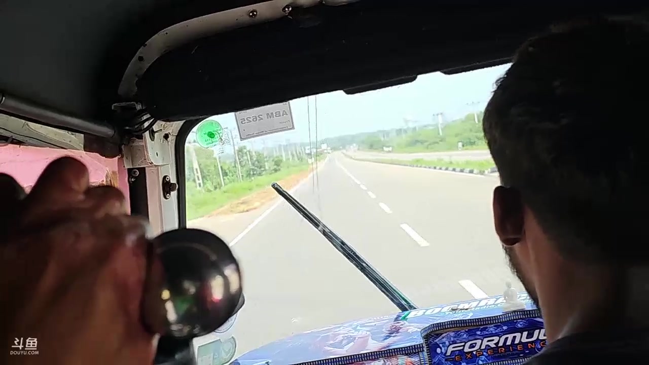 【2024-01-14 14点场】叶子户外：《纪实直播》斯里兰卡day35