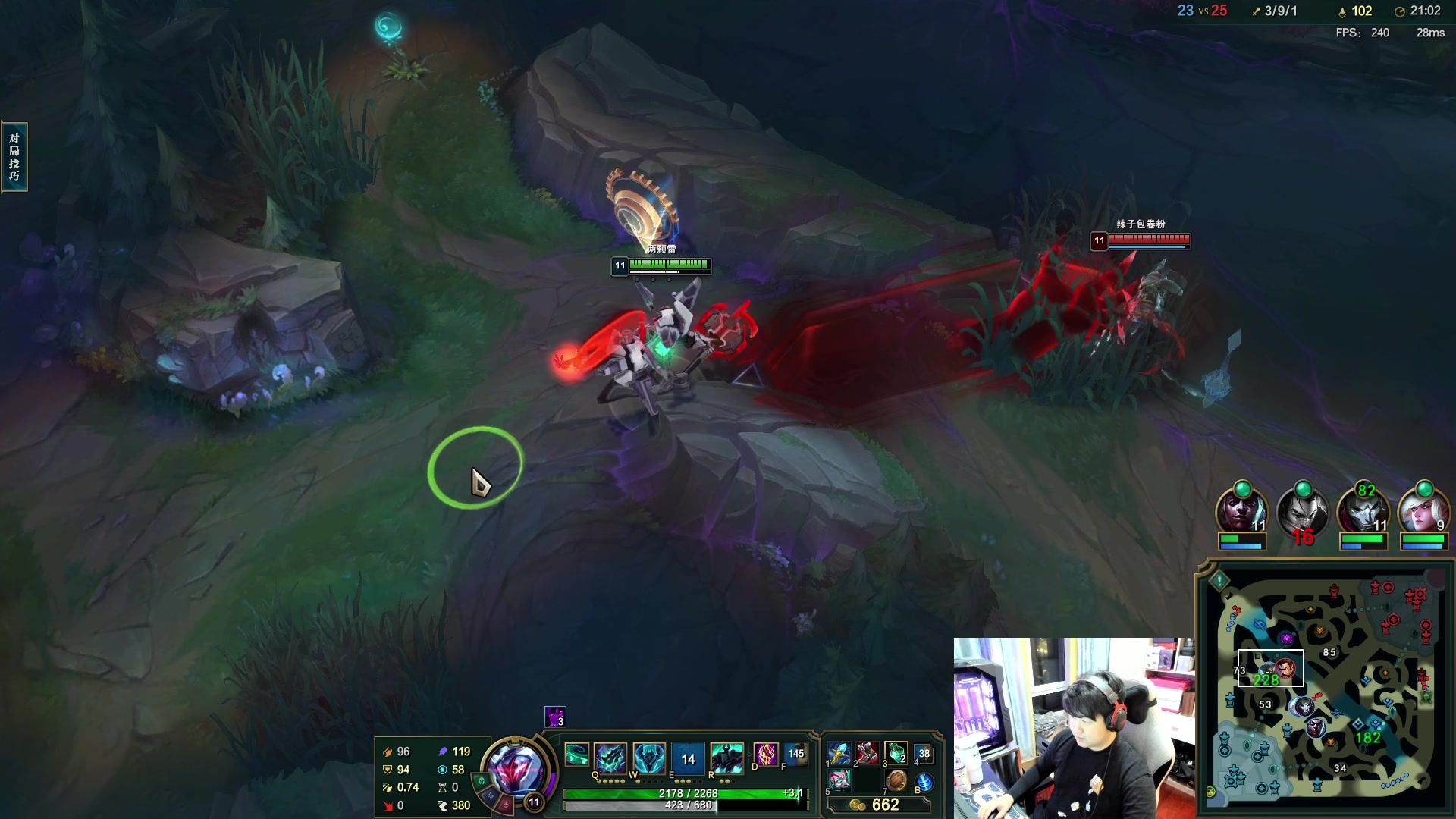 【2024-01-18 01点场】4AM小海xx丶：7点激情PUBG！