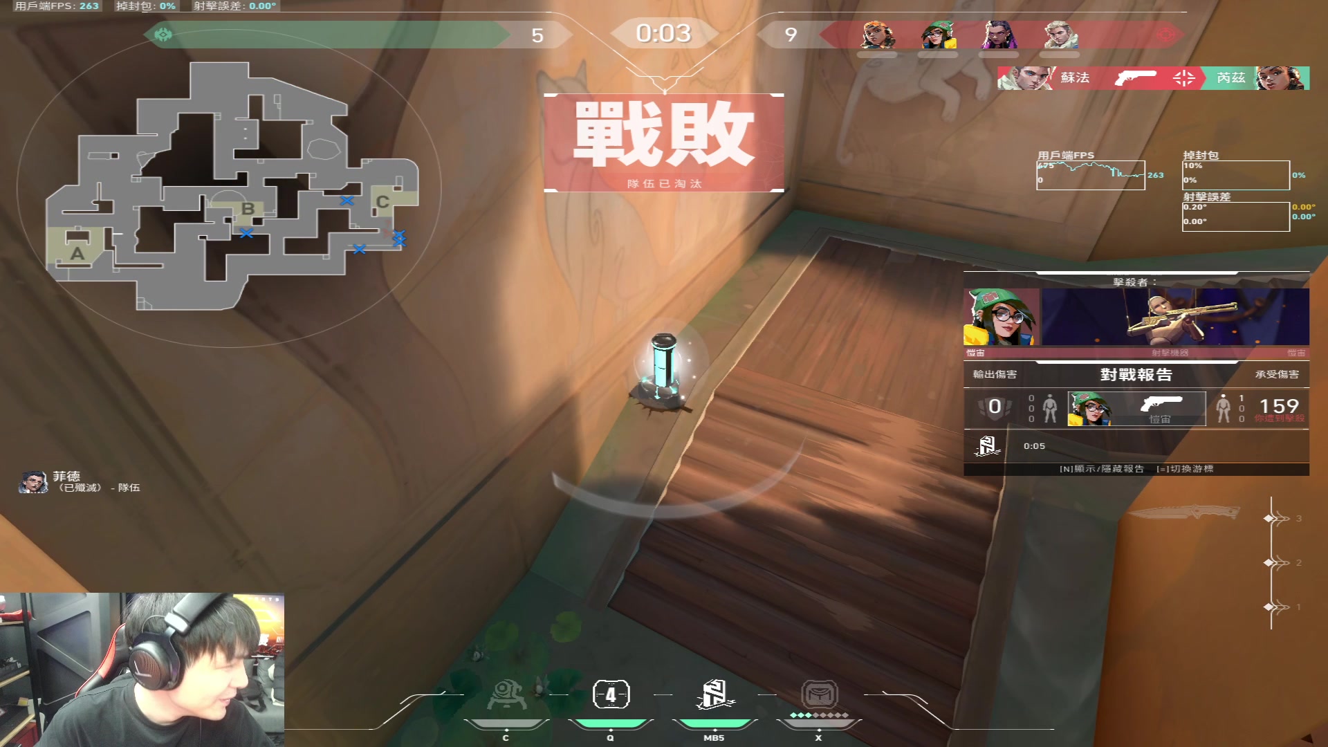 【2024-01-18 20点场】CSGO解说伟伟：神话冲赋能启动！