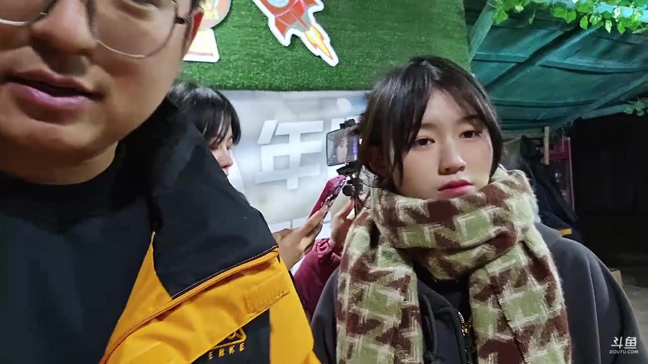 【2024-01-18 20点场】火力堂主：随意播！757团播第3n天！