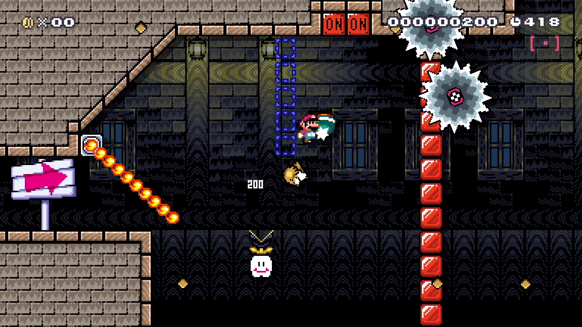 【2024-01-18 04点场】KazeLink：马力欧-Link 技术主播没有GG