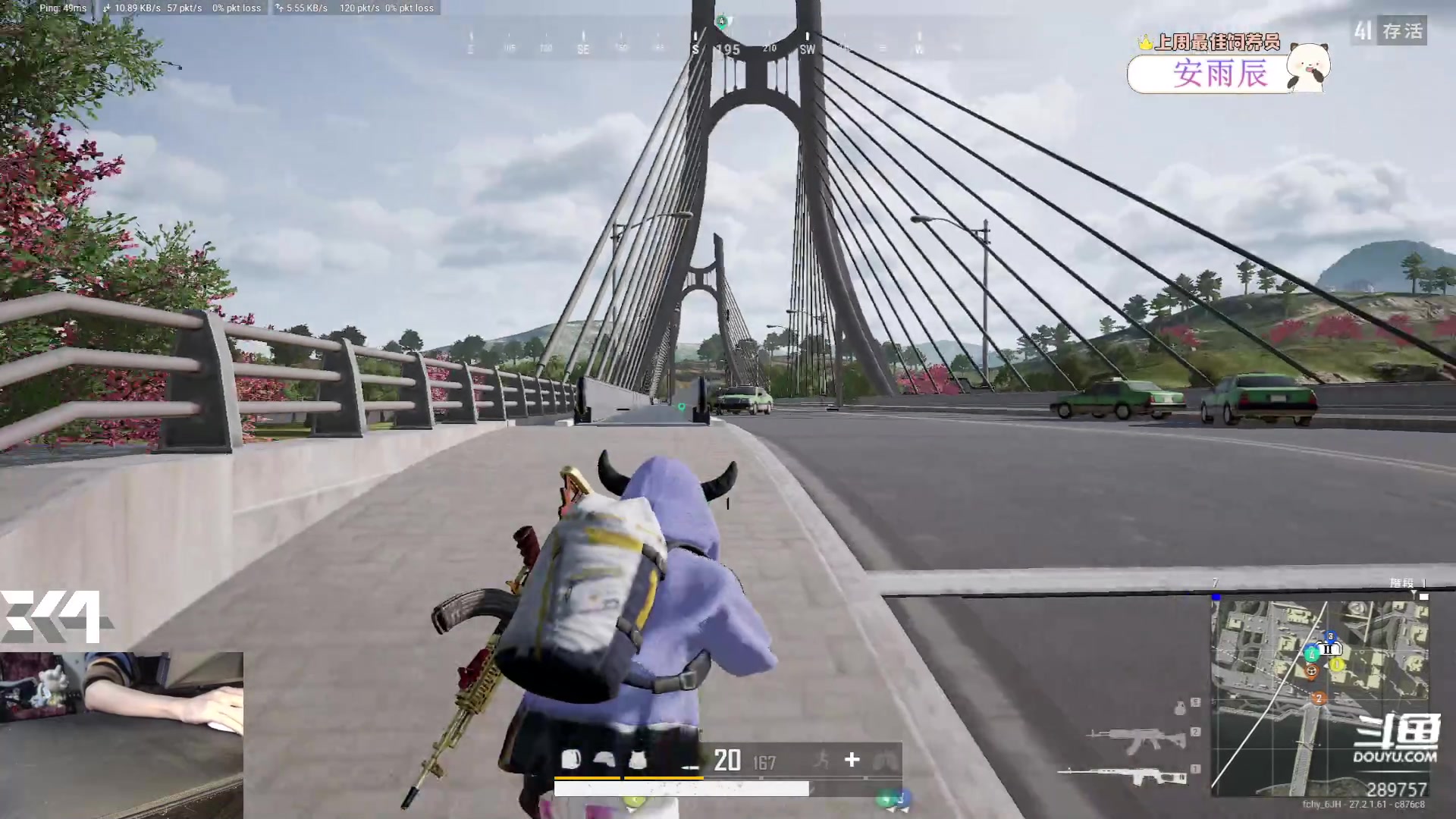 【2024-01-17 23点场】刘俊豪adc：咦 嘻嘻哈哈叽叽咋咋