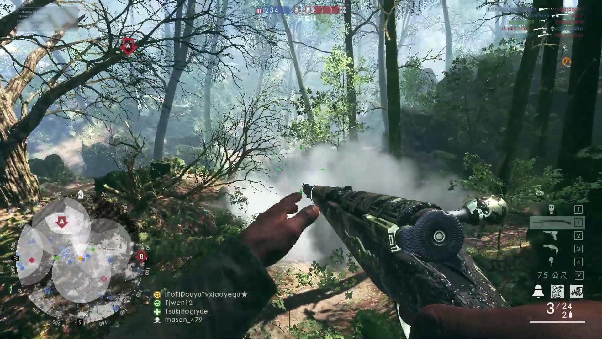 【2024-01-19 03点场】永远的小夜曲：夜曲 佛系佛系