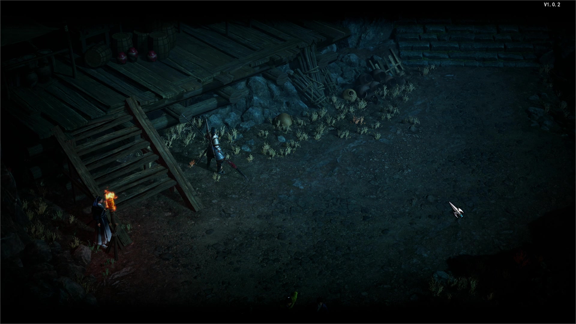 【2024-01-19 12点场】BIU一雷哥：吾乃 造纸农