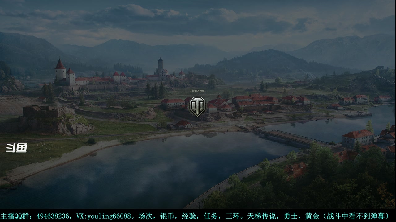 【2024-01-18 14点场】暗夜幽霊：幽霊：天梯+马拉松