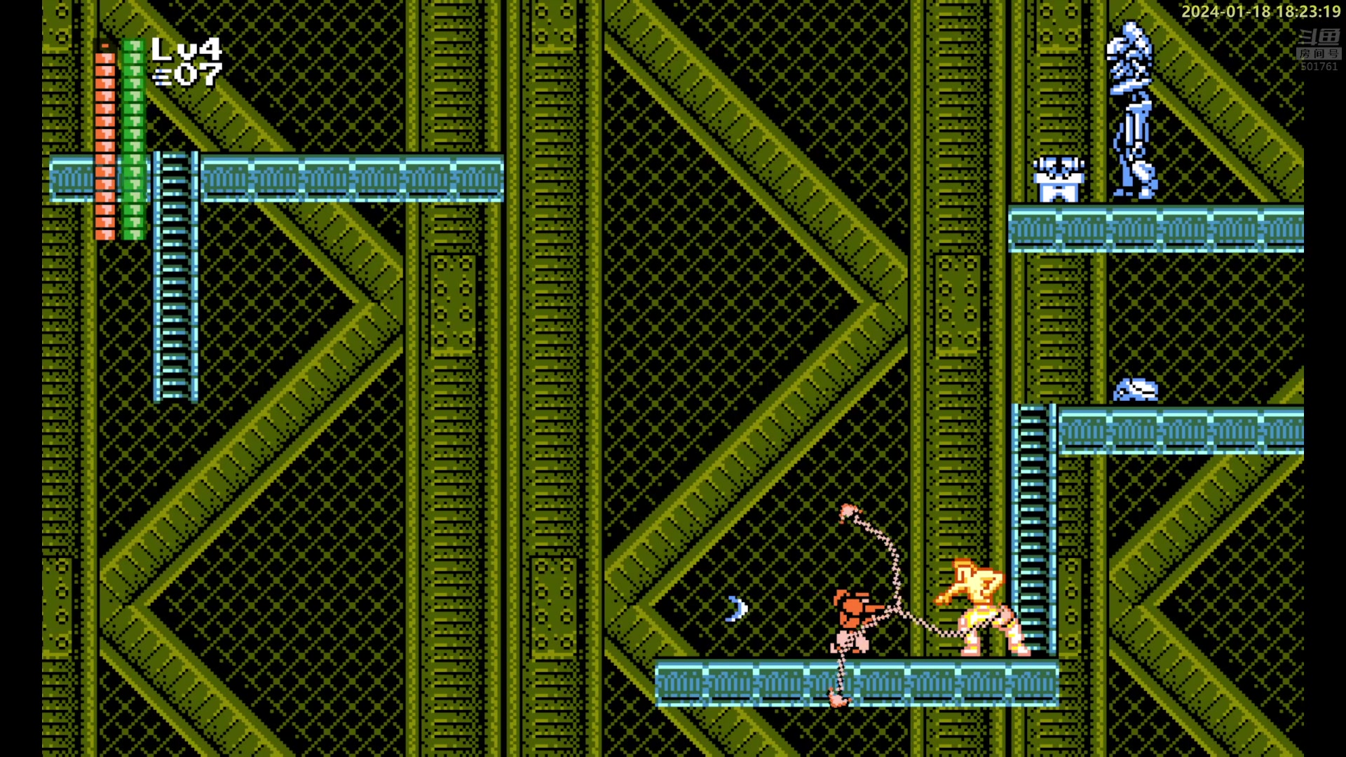 【2024-01-18 17点场】白白的胖胖呀：⭐️加油！冲8000分⭐️