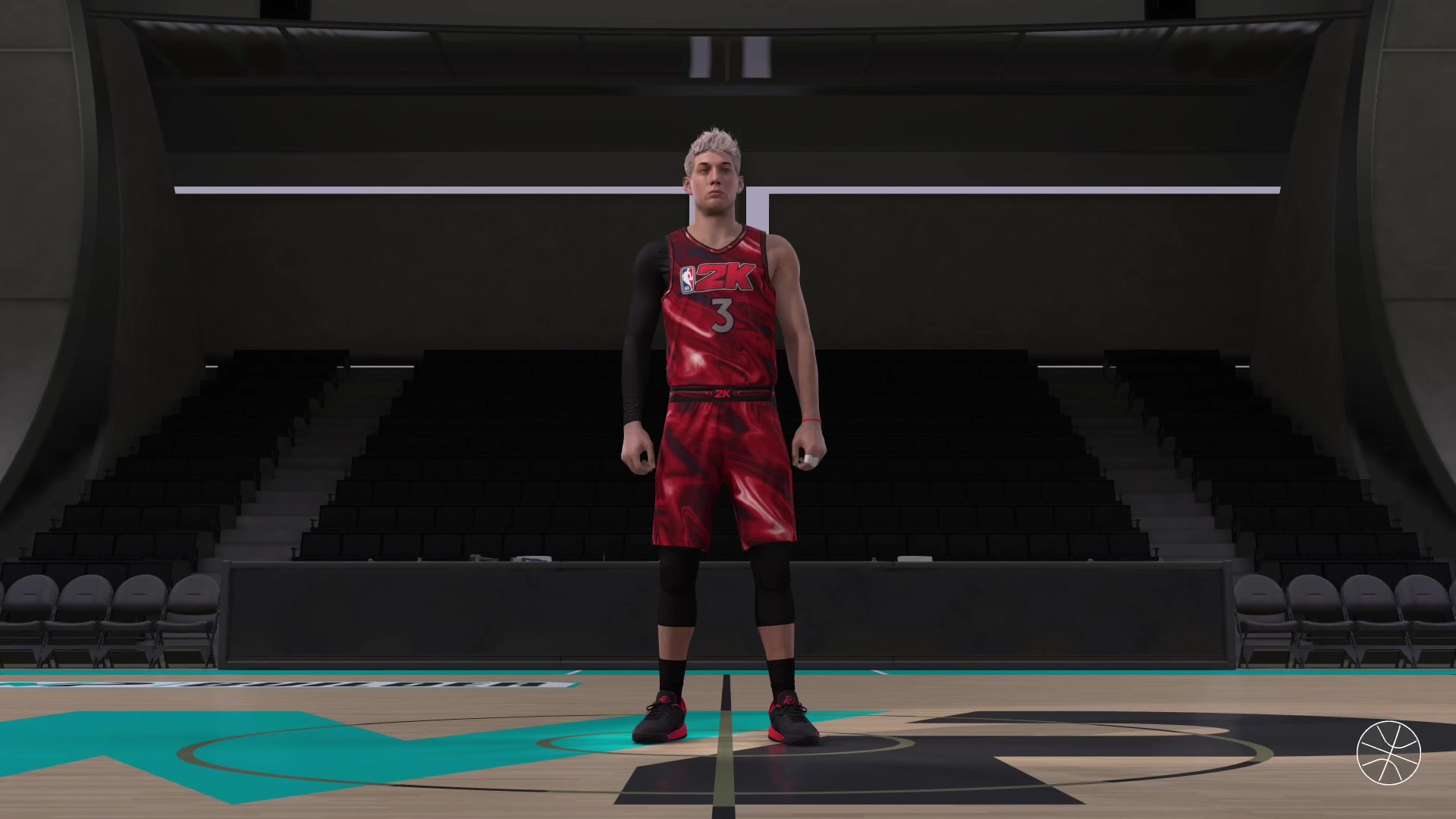 【2024-01-18 19点场】孟孟孟孟辰：NBA2K24水友赛，开始！