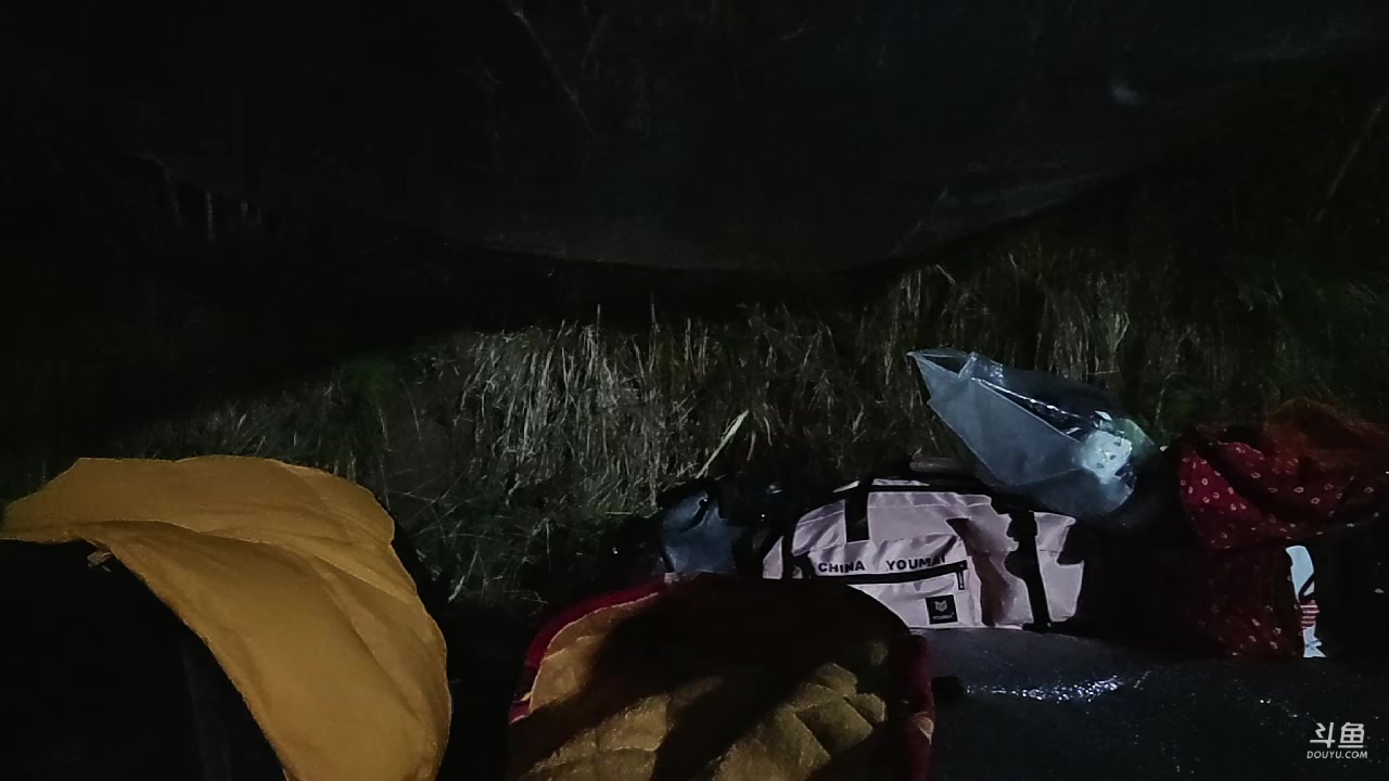 【2024-01-19 19点场】火力堂主：上山了！！