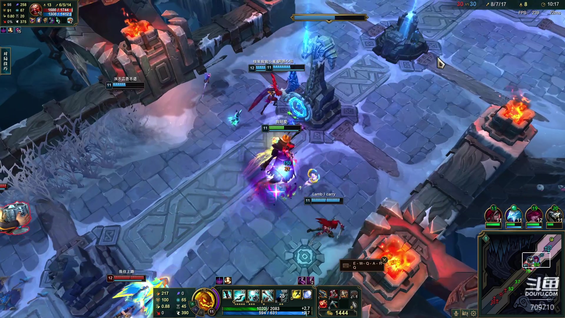 【2024-01-19 12点场】imxiaoxin：【✘-✘】钻粉卡 黑白双撒