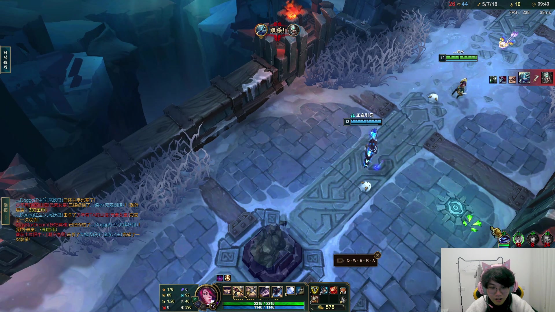 【2024-01-19 07点场】放逐大帝灬：诸位爷，里边请!