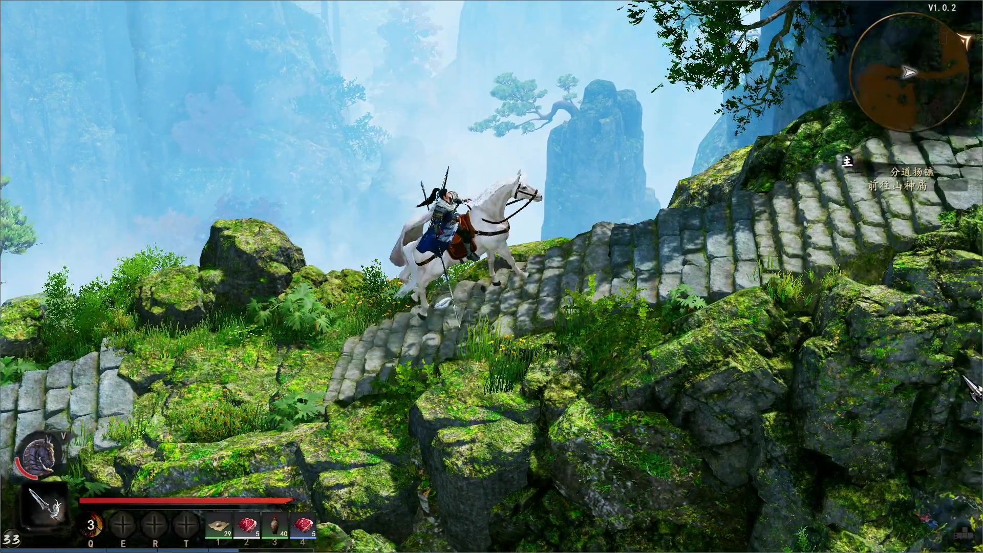 【2024-01-19 15点场】BIU一雷哥：吾乃 造纸农