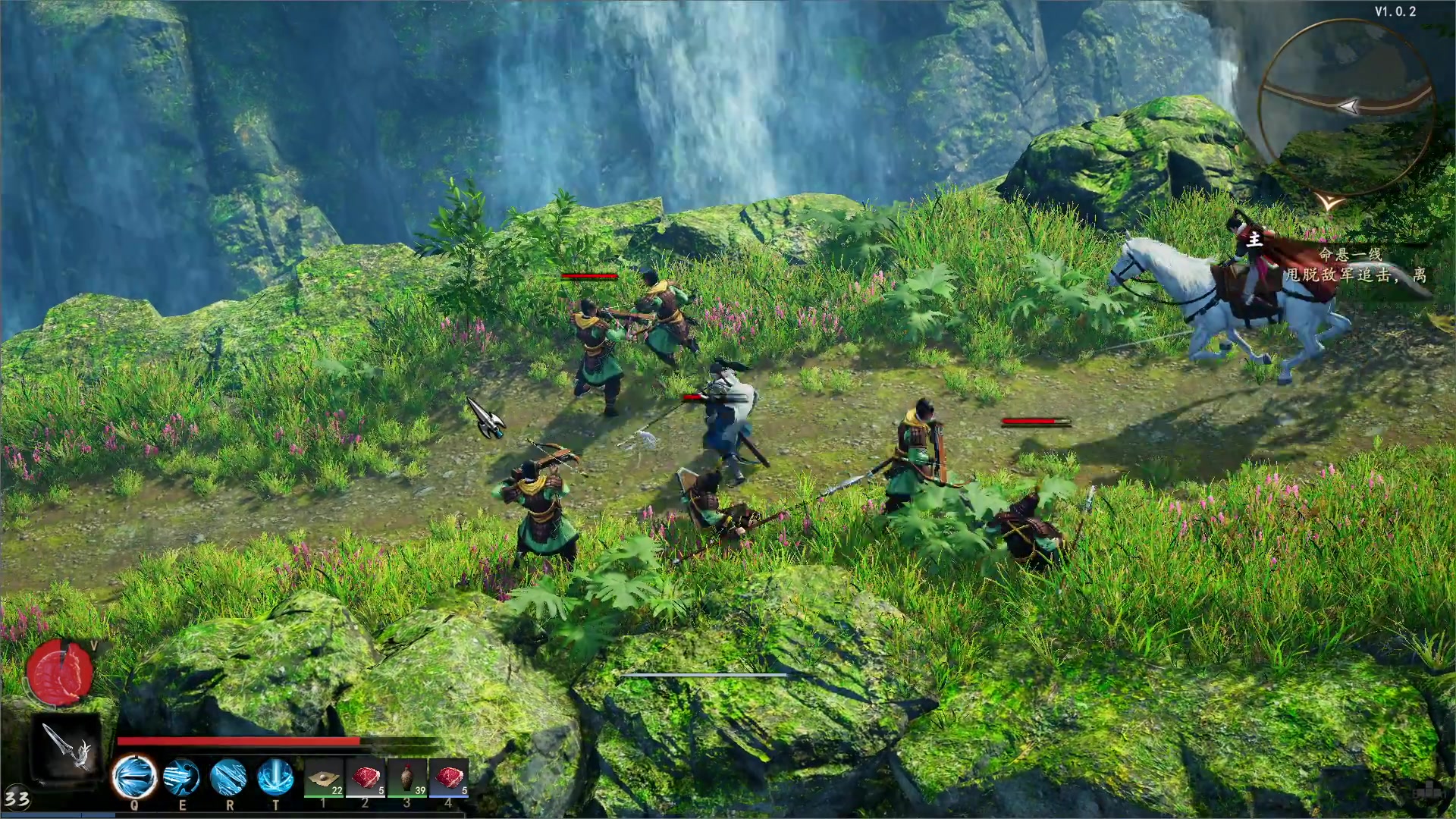 【2024-01-19 14点场】BIU一雷哥：吾乃 造纸农