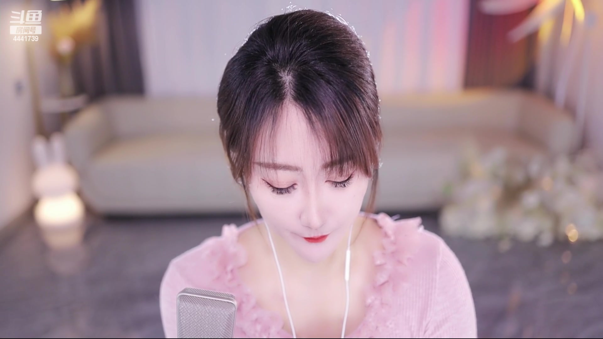 【2024-01-19 20点场】Jue美娘：我们都是好孩子 4441739