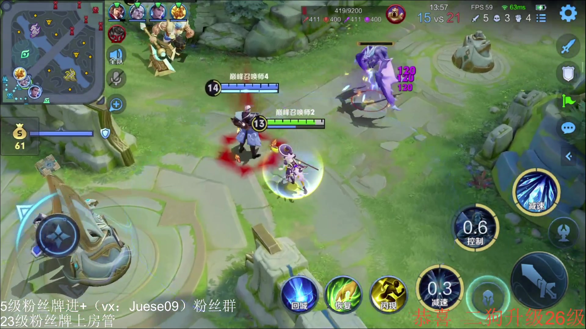 【2024-01-18 23点场】小角色ovo：角色角色！绝对出色！