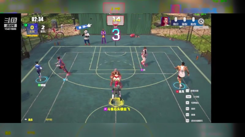 【2024-1-18 11点场】石头很会飞:咳嗽，少说话，多动手