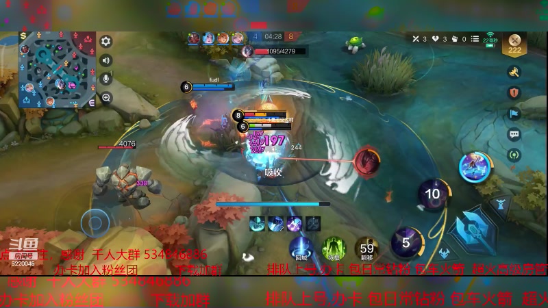 【2024-1-19 13点场】老空大啊:年轻的上分人哟来了