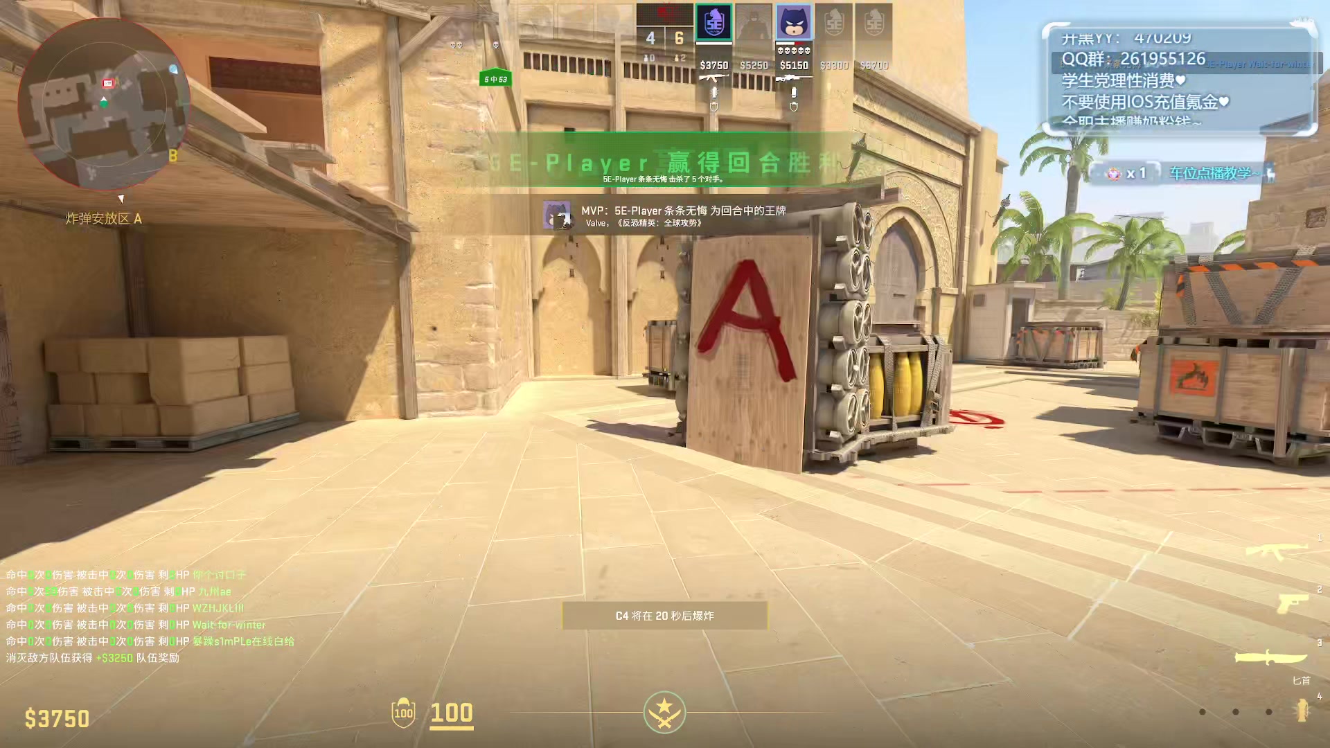 【2024-01-19 03点场】顾非池：帝国时代Ⅳ，新人好上手的RTS巨作！