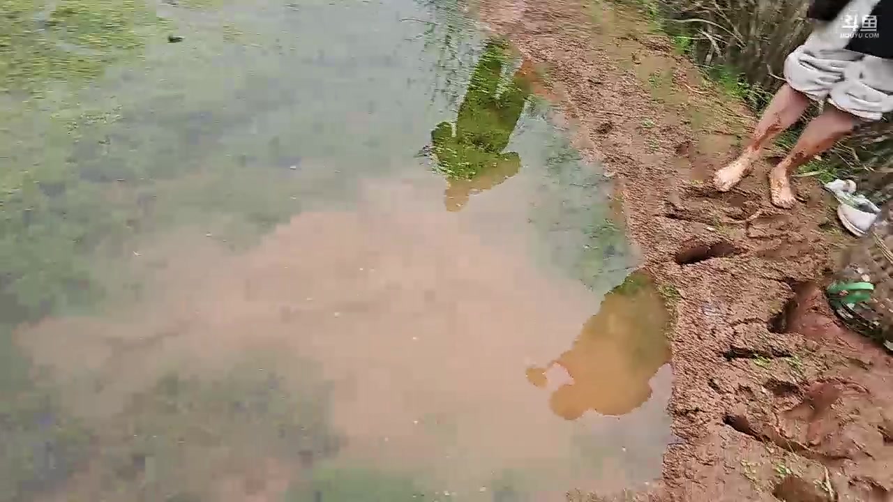 【2024-01-20 13点场】火力堂主：上山了！！