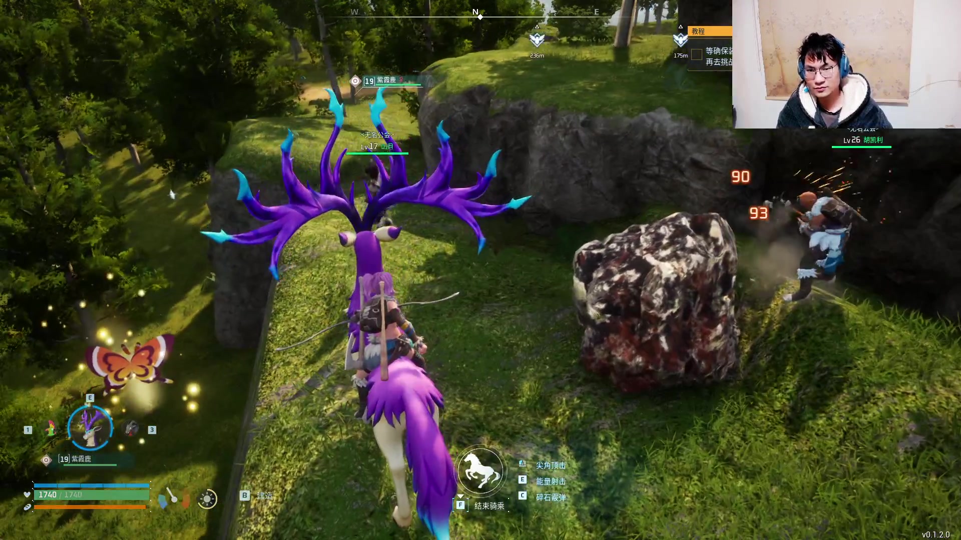 【2024-01-19 23点场】暴走的银剑君丶：银剑君：现在登场的是剑军喵！`