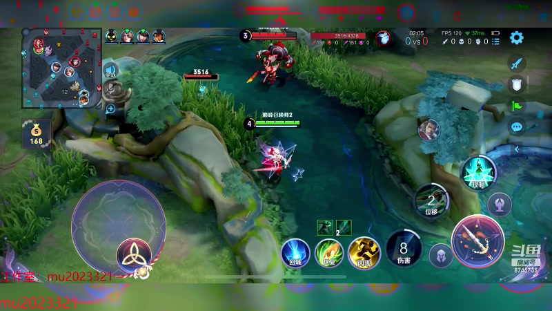 【2024-01-20 19点场】沐沐Ccccc：巅峰赛冲第一 8745735