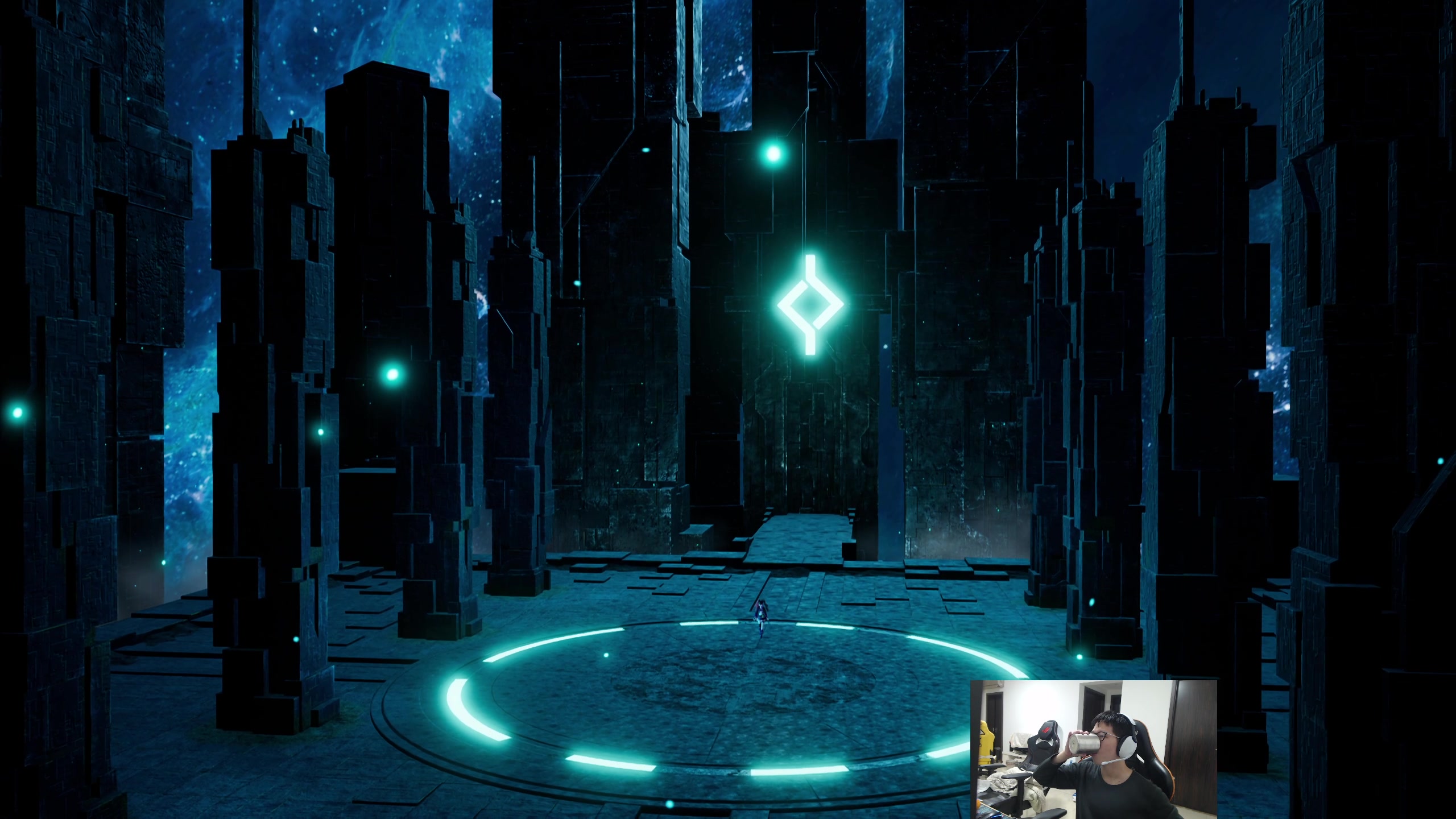 【2024-01-20 18点场】余小C真的很强：余小C：鱼人峡谷正式冲王者！