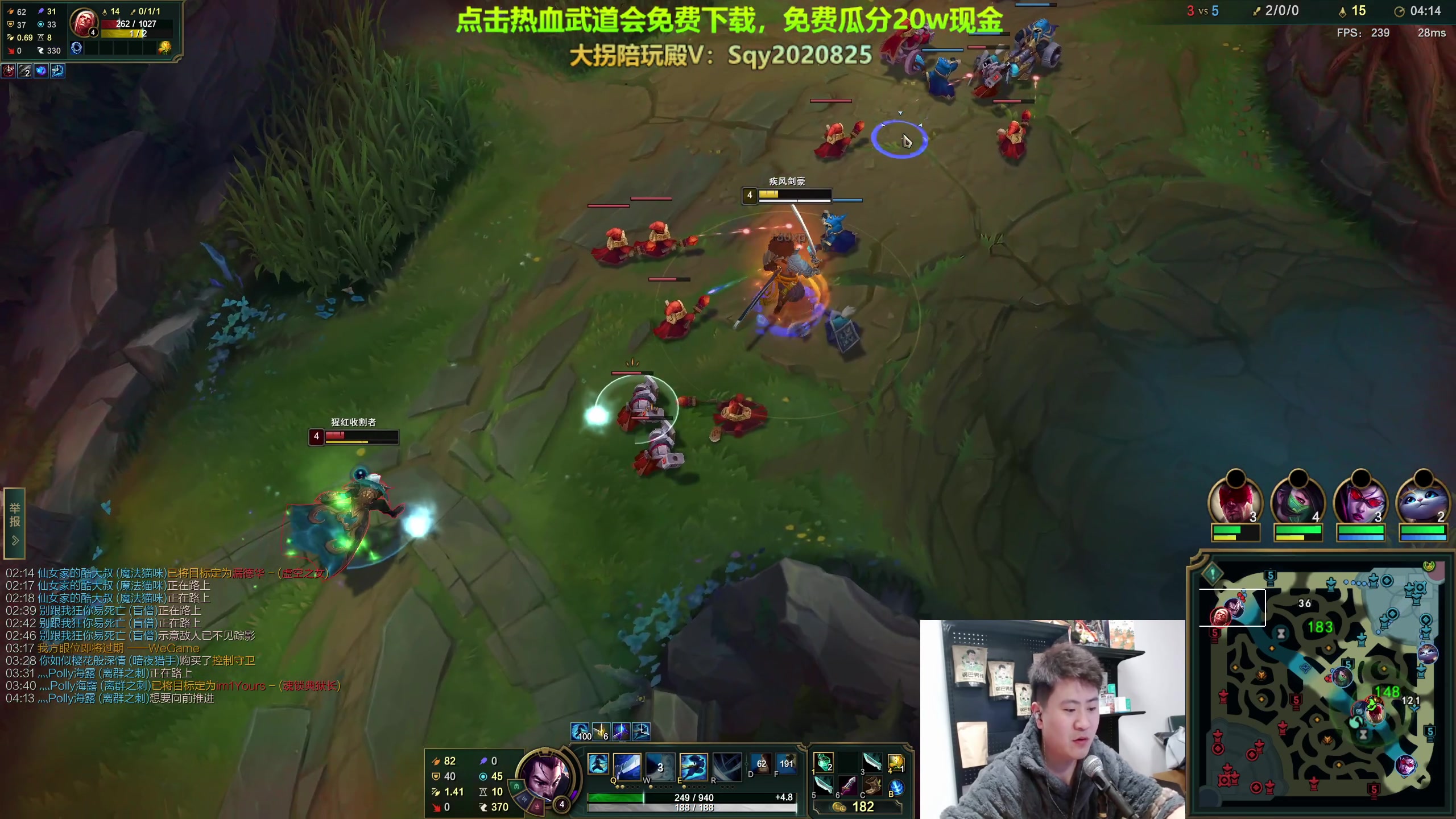 【2024-01-19 23点场】放逐大帝灬：诸位爷，里边请！