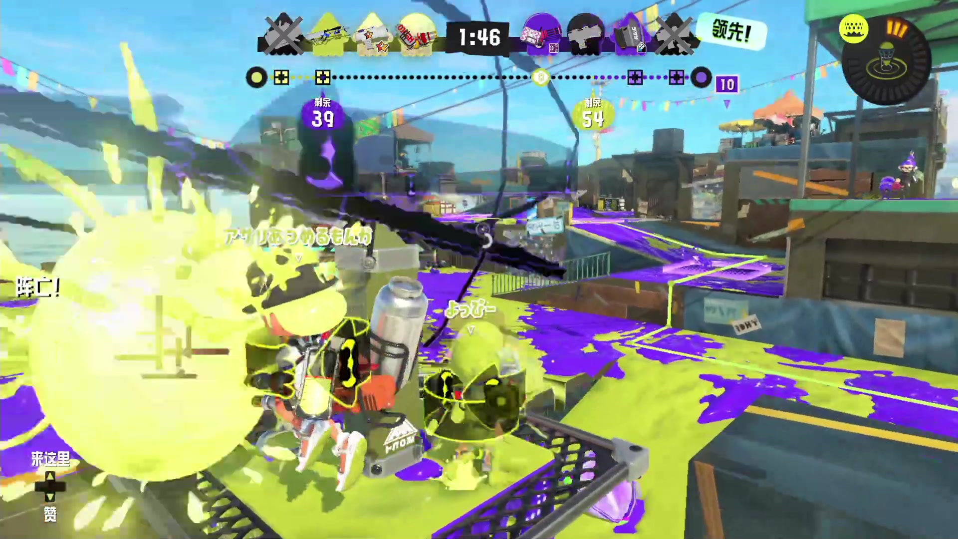 【2024-01-20 04点场】KazeLink：马力欧-Link 技术主播没有GG